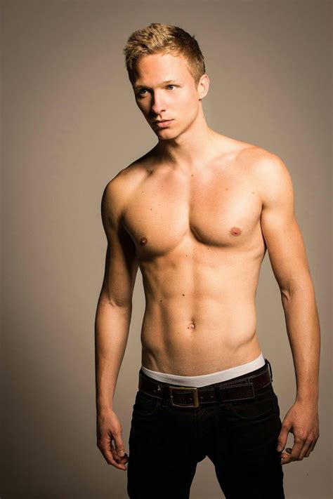 will tudor body.